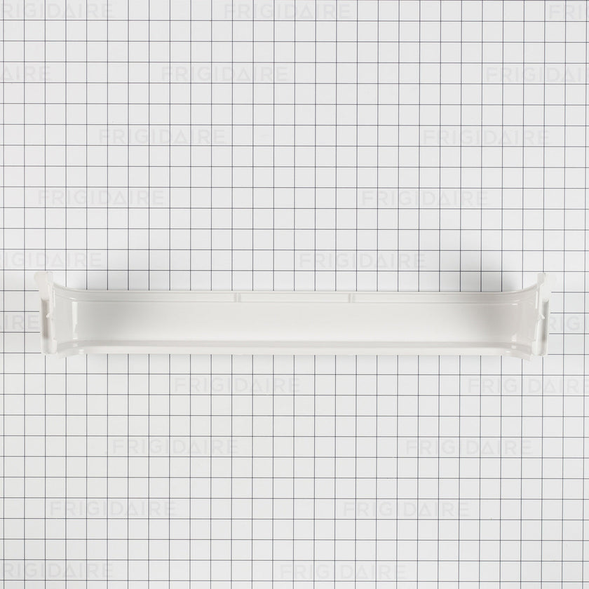 Frigidaire 240383801 White Gallon Door Shelf Bin for Refrigerator