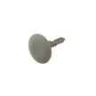 Frigidaire 240494007 Gray Plug Button for Refrigerators