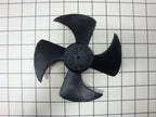 Frigidaire 240524102 Refrigerator Condenser Fan Blade