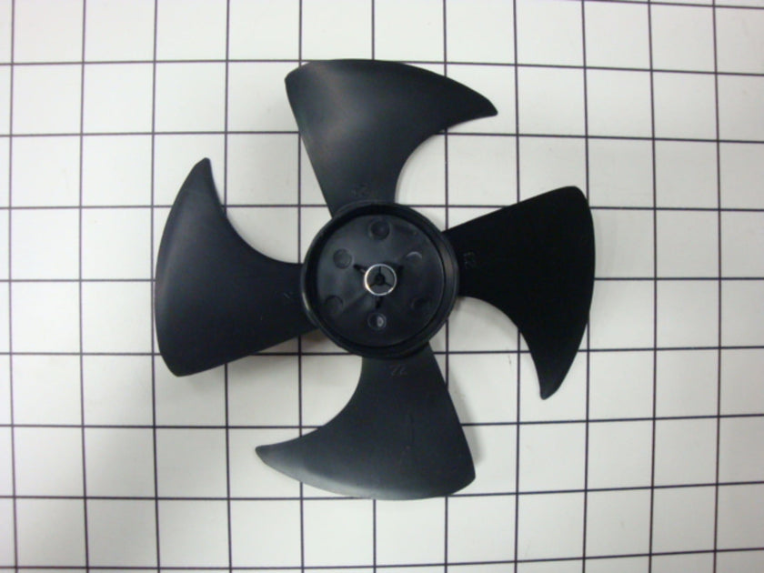 Frigidaire 240524102 Refrigerator Condenser Fan Blade