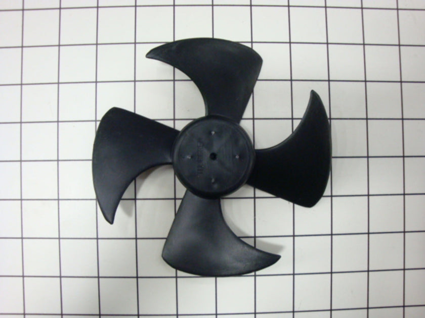 Frigidaire 240524102 Refrigerator Condenser Fan Blade