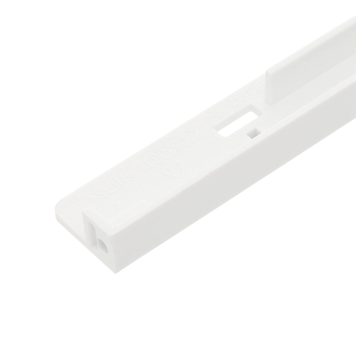 240530601 Support de bac à viande gauche pour réfrigérateur Frigidaire