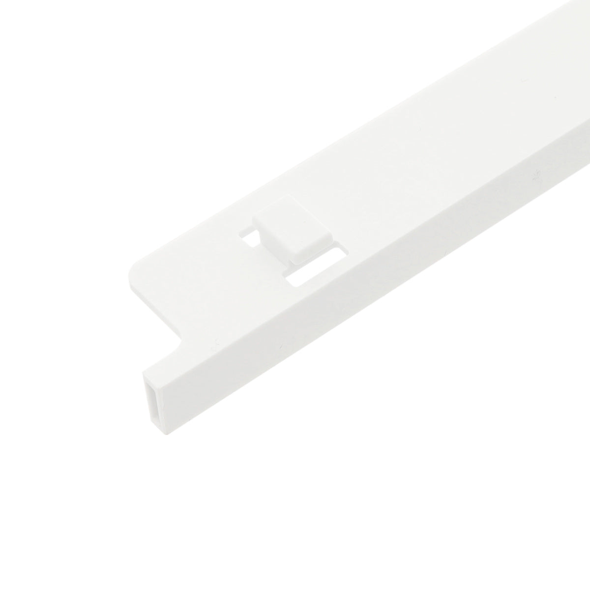 240530601 Support de bac à viande gauche pour réfrigérateur Frigidaire