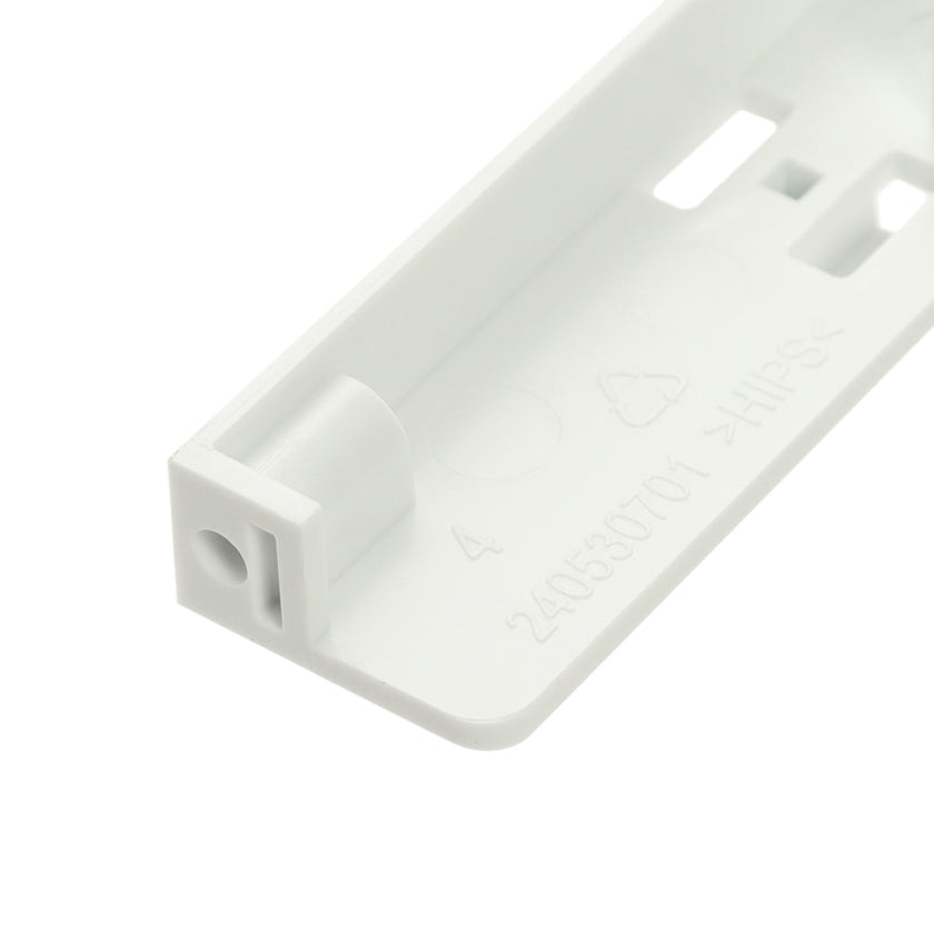 240530701 Right Side Meat Pan Hanger for Frigidaire Fridge