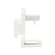 240530701 Right Side Meat Pan Hanger for Frigidaire Fridge