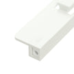 240530701 Right Side Meat Pan Hanger for Frigidaire Fridge