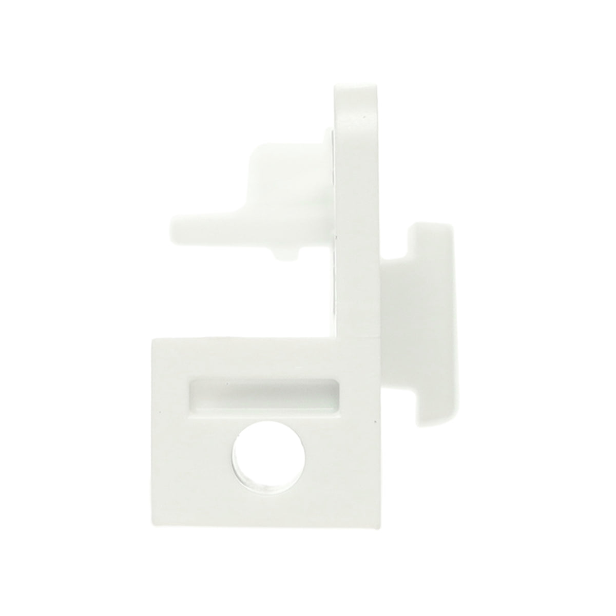 240530701 Right Side Meat Pan Hanger for Frigidaire Fridge