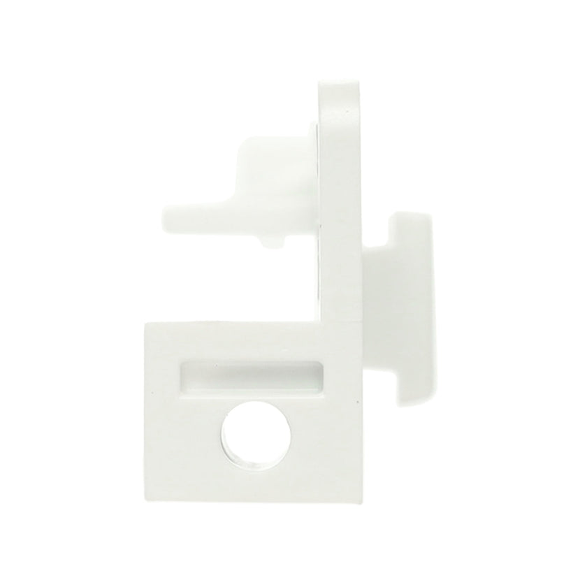 240530701 Right Side Meat Pan Hanger for Frigidaire Fridge