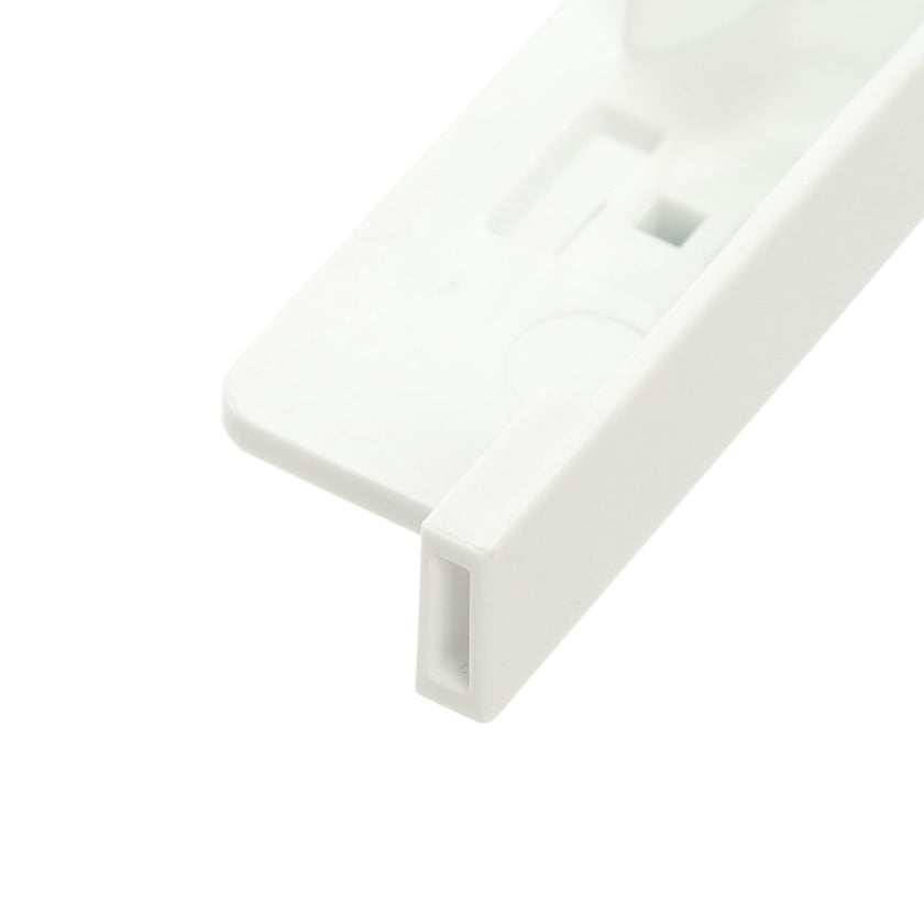 240530701 Right Side Meat Pan Hanger for Frigidaire Fridge