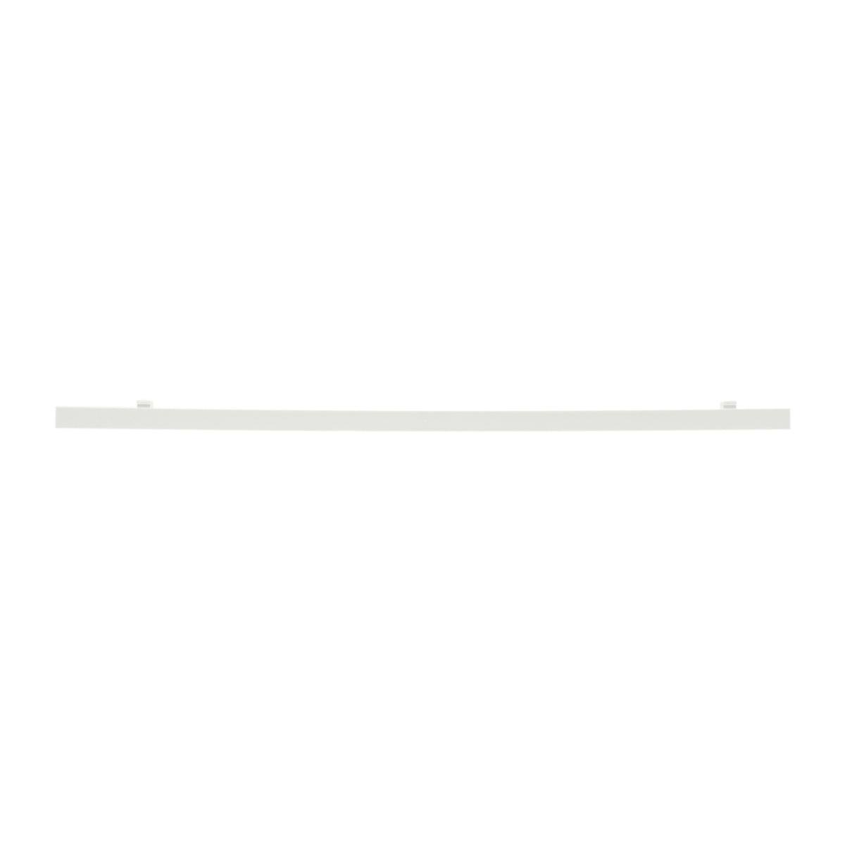 240530701 Right Side Meat Pan Hanger for Frigidaire Fridge