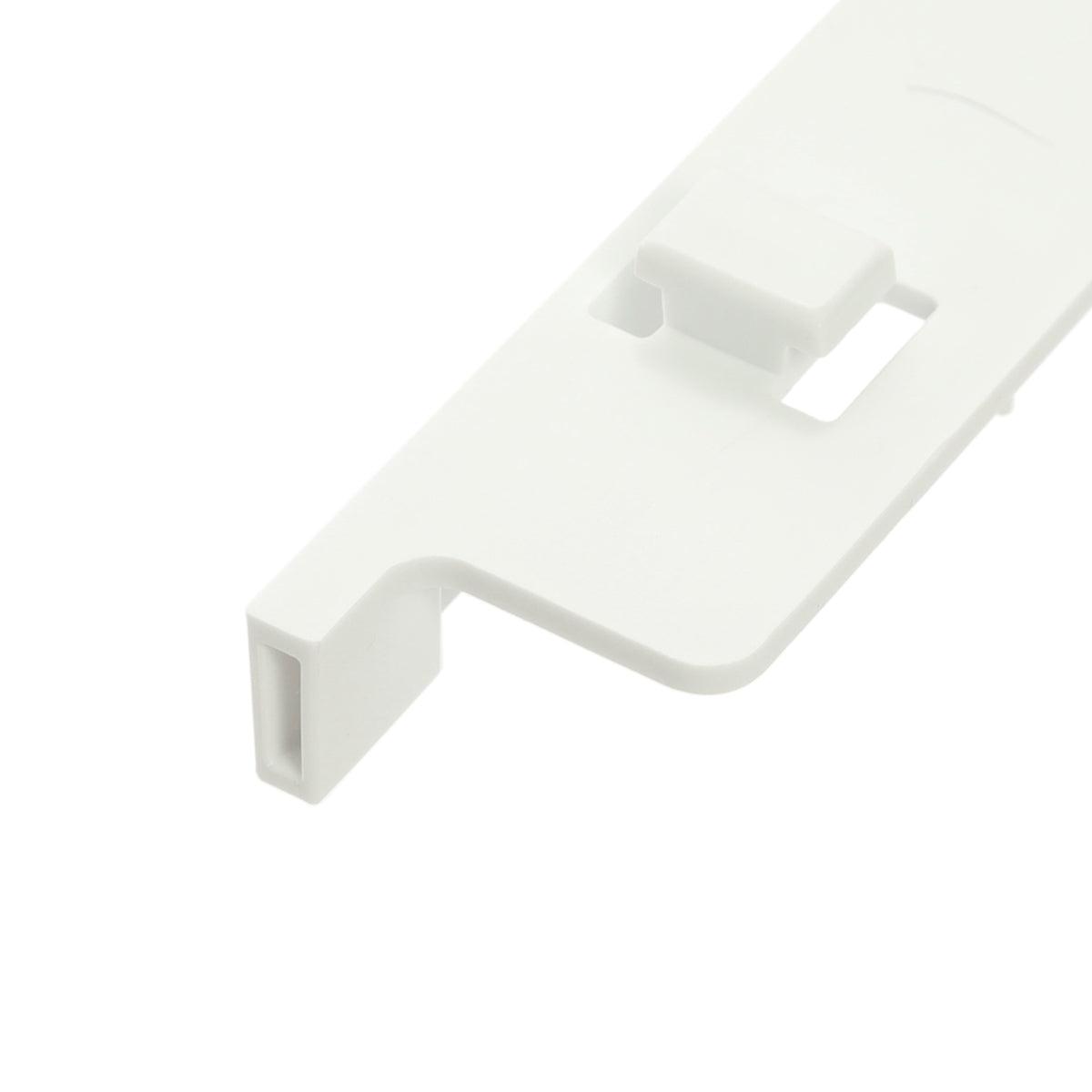240530701 Right Side Meat Pan Hanger for Frigidaire Fridge