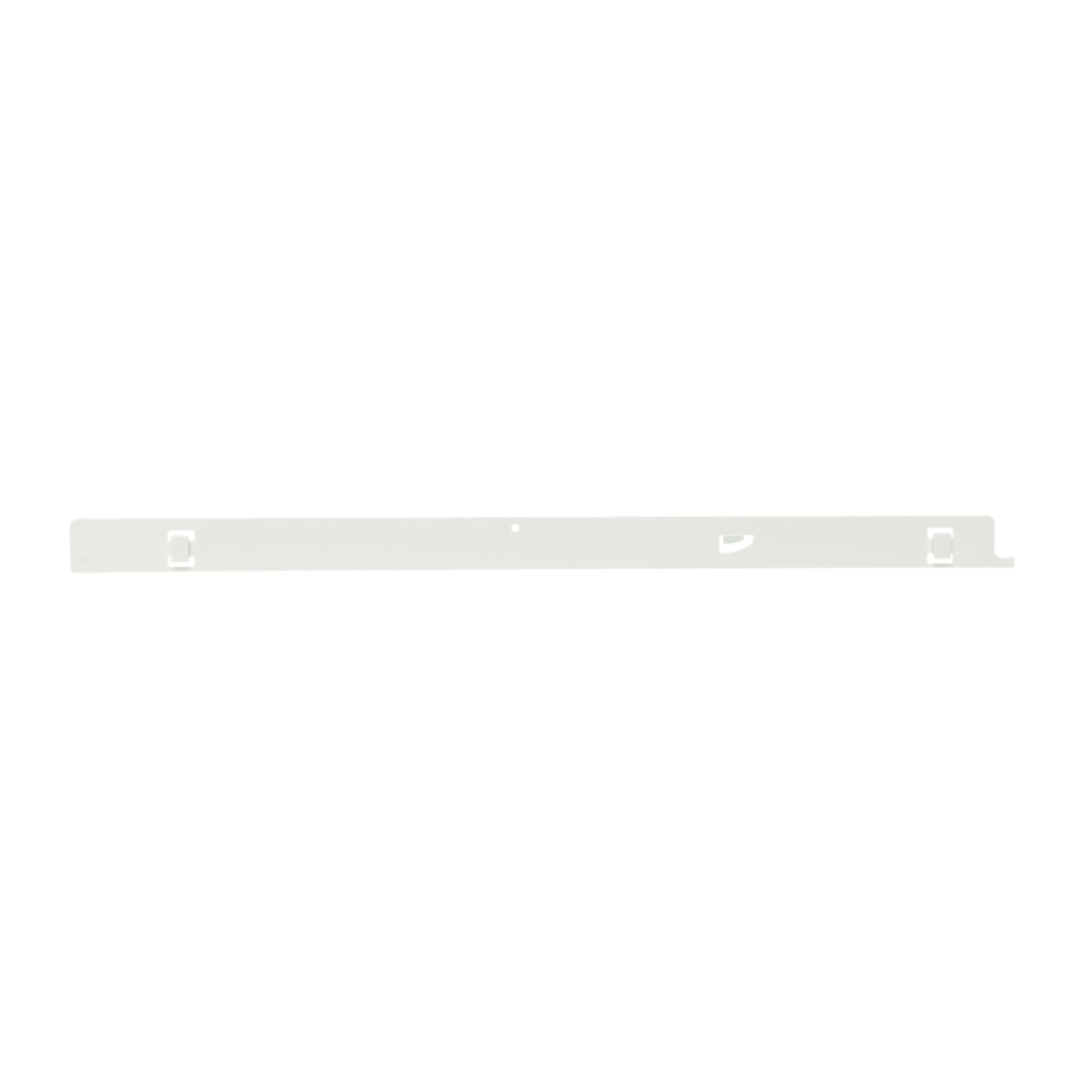 240530701 Right Side Meat Pan Hanger for Frigidaire Fridge