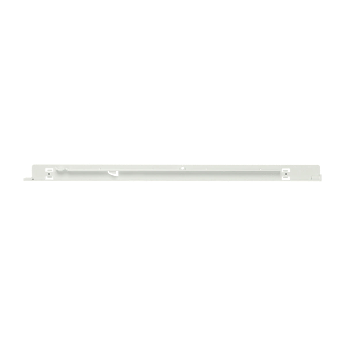 240530701 Right Side Meat Pan Hanger for Frigidaire Fridge