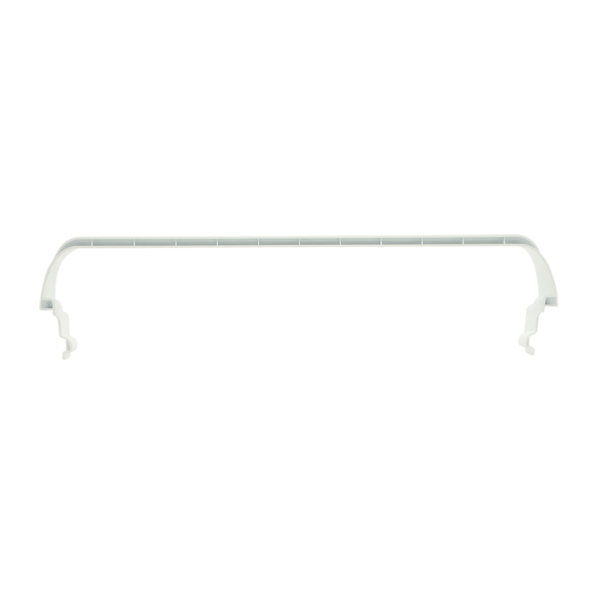Barre de support d'étagère de porte de réfrigérateur Frigidaire 240534701