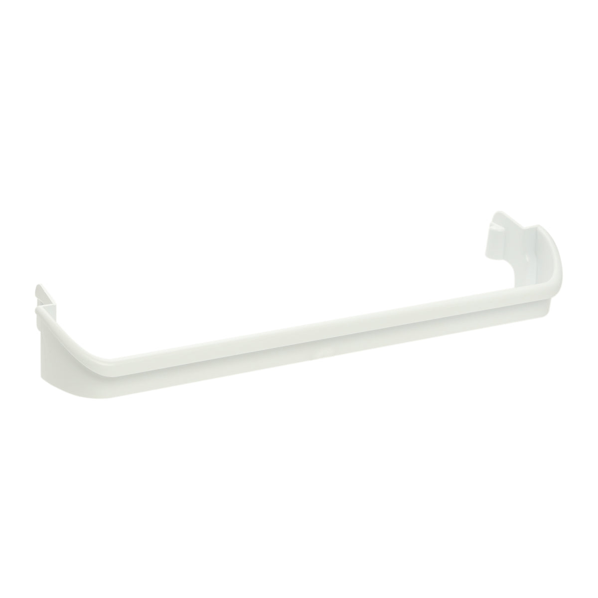Barre de support d'étagère de porte de réfrigérateur Frigidaire 240534701
