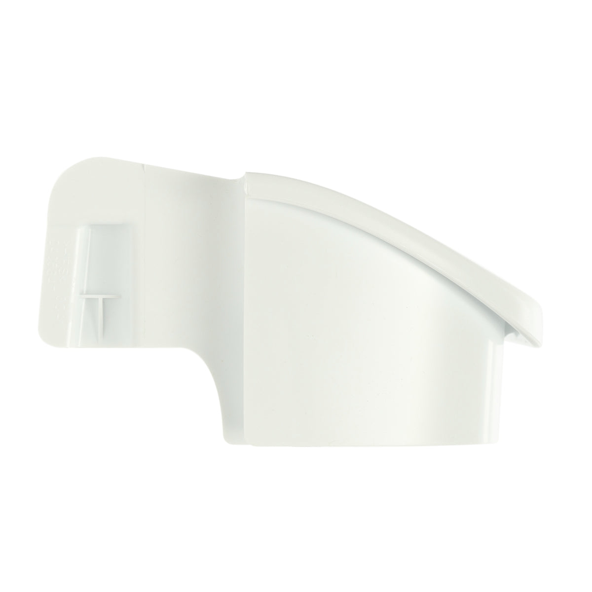 Barre de support d'étagère de porte de réfrigérateur Frigidaire 240534701