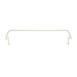 Barre de support d'étagère de porte de réfrigérateur Frigidaire 240534701