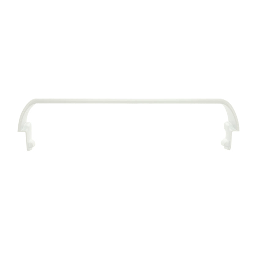 Barre de support d'étagère de porte de réfrigérateur Frigidaire 240534701