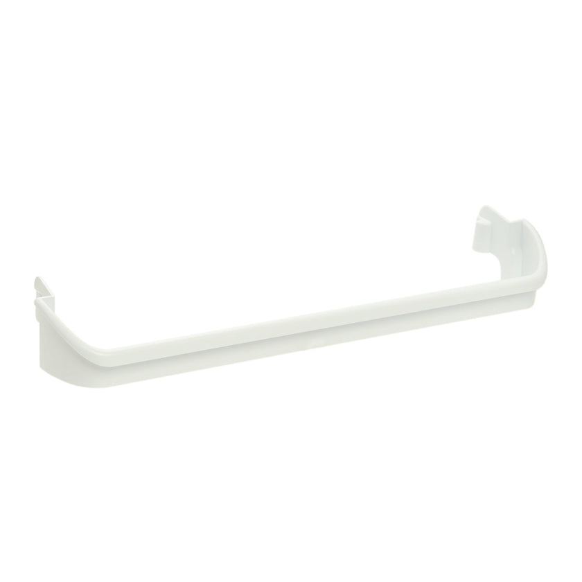 Barre de support d'étagère de porte de réfrigérateur Frigidaire 240534701