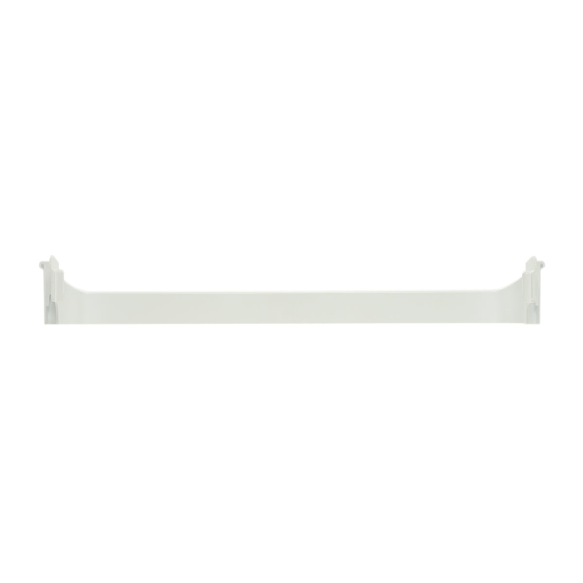Barre de support d'étagère de porte de réfrigérateur Frigidaire 240534701