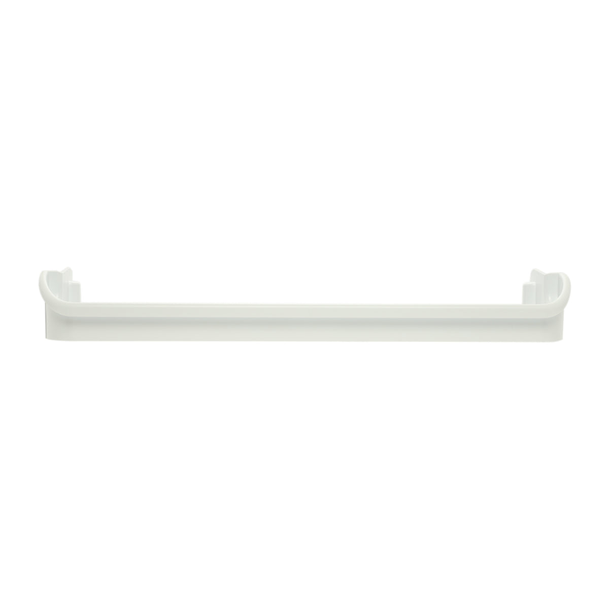 Barre de support d'étagère de porte de réfrigérateur Frigidaire 240534701