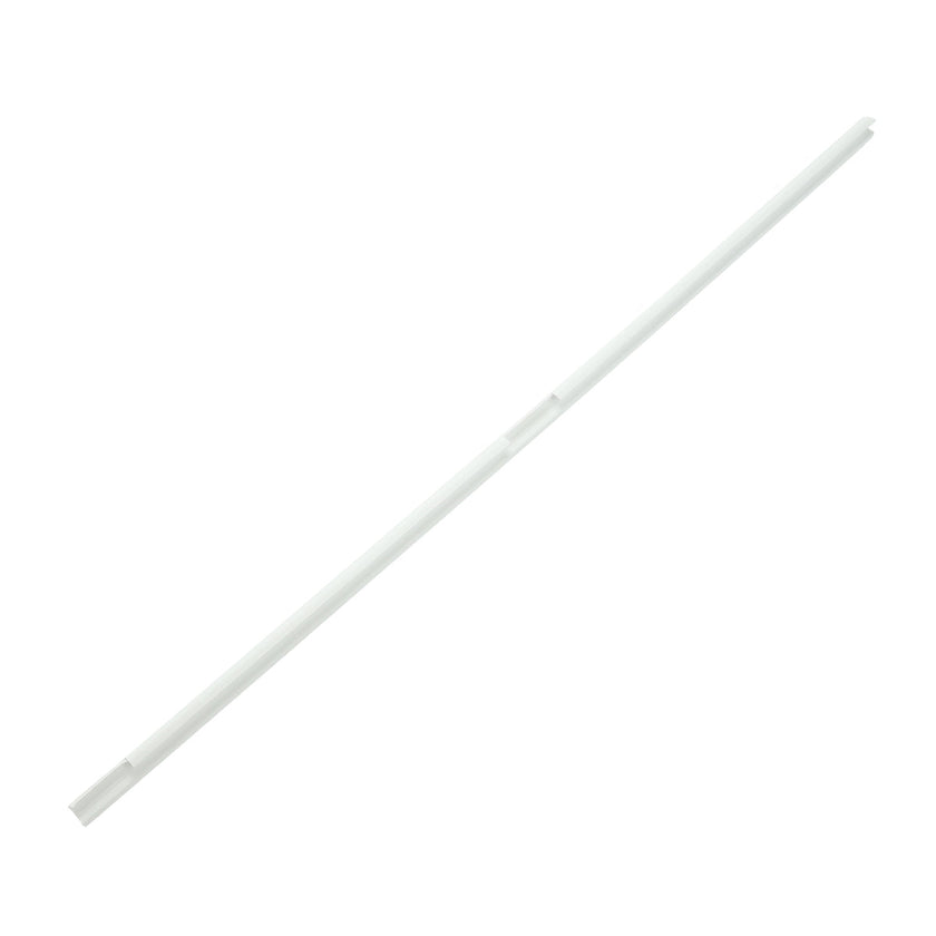 Frigidaire 240561502 Garniture de tablette arrière pour réfrigérateur