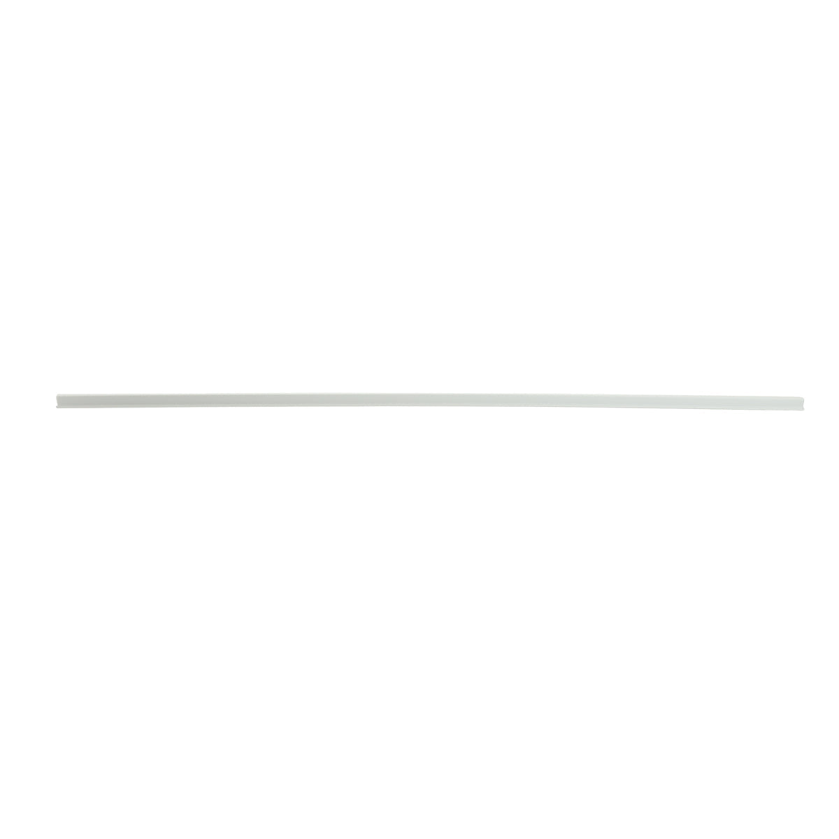Frigidaire 240561502 Garniture de tablette arrière pour réfrigérateur