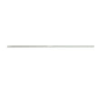 Frigidaire 240561502 Garniture de tablette arrière pour réfrigérateur