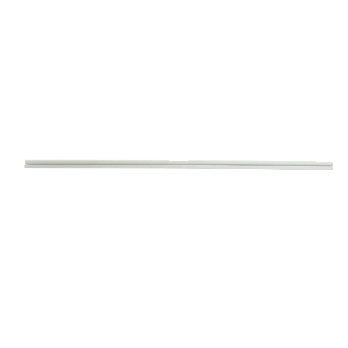 Frigidaire 240561502 Garniture de tablette arrière pour réfrigérateur