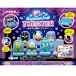 Sanrio Hapitanbui Theatre (1 Random Box) (Re-Ment Blind Box)