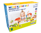 Beleduc - MY LITTLE WORLD FARM SET