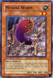 Medusa Worm (TLM-EN022) - The Lost Millennium 1st Edition
