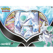 Ice Rider Calyrex V Box