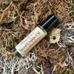 Chakra Healing Essential Oil Blend Roller