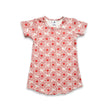Kids' Bamboo Bamboo Winslow Dress | Flamingo Fête