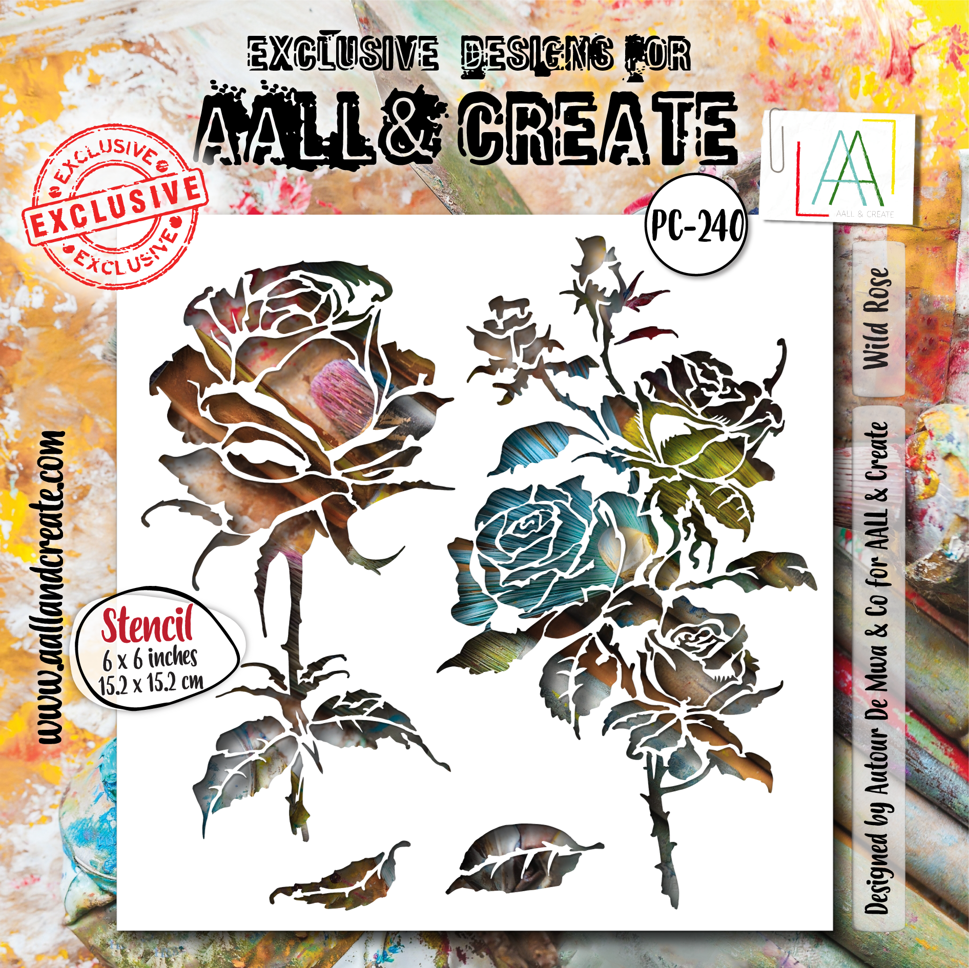 AALL and Create - 6