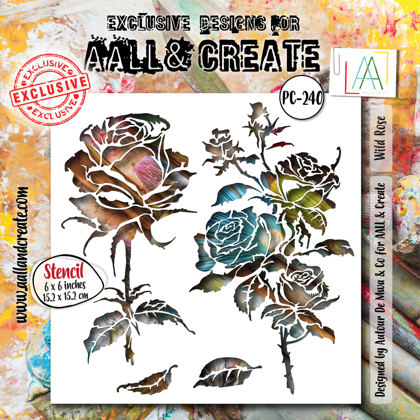 AALL and Create - 6