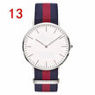 woman Casual Simple watch