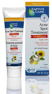 Earth's Care - Acne Spot Treatment Sulfur 10% (27g)