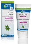 Earth's Care - EC Anti-Itch Cream (68g)