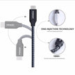 High-speed fast charging cable mobile phone charging cable