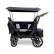 Poussette-wagon quad Wonderfold L4 2025
