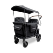 Poussette-wagon quad Wonderfold L4 2025