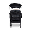 Poussette-wagon quad Wonderfold L4 2025