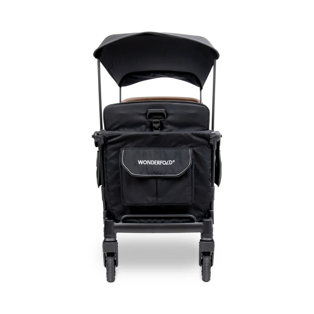 Poussette-wagon quad Wonderfold L4 2025