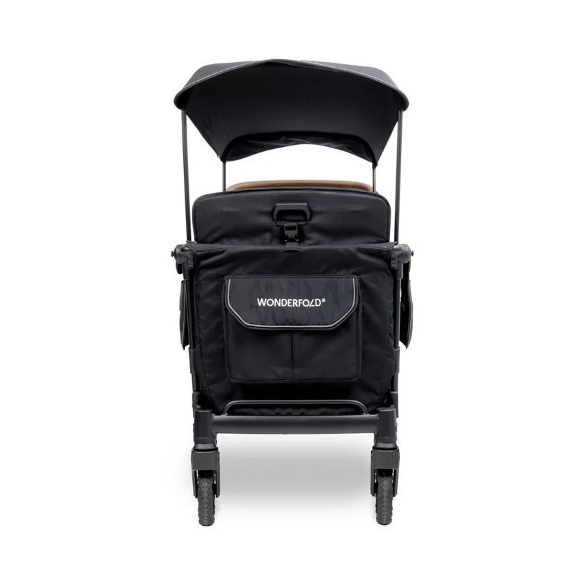 Poussette-wagon quad Wonderfold L4 2025