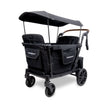 Poussette-wagon quad Wonderfold L4 2025
