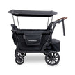 Poussette-wagon quad Wonderfold L4 2025