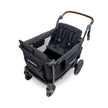 Poussette-wagon quad Wonderfold L4 2025