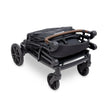 Poussette-wagon quad Wonderfold L4 2025